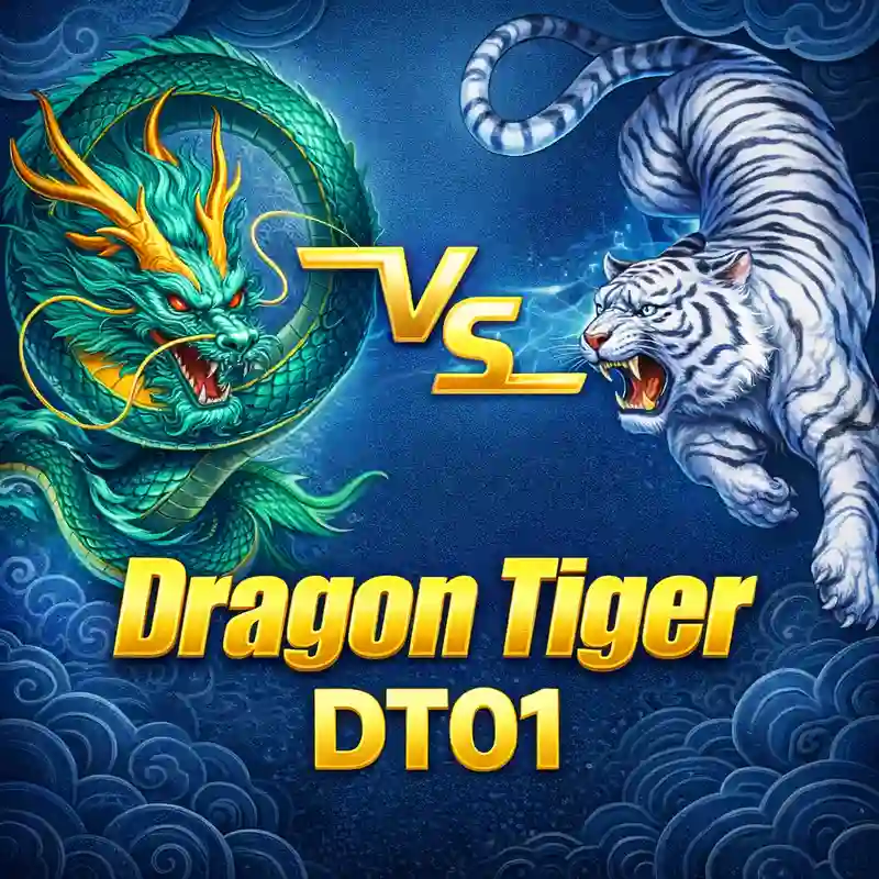 Dragon Tiger