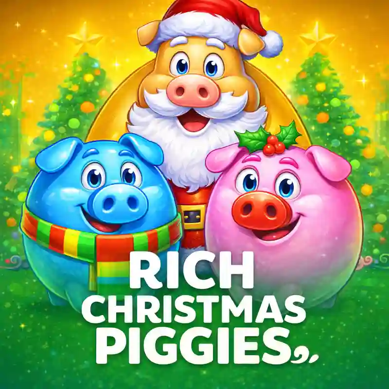 Rich Christmas